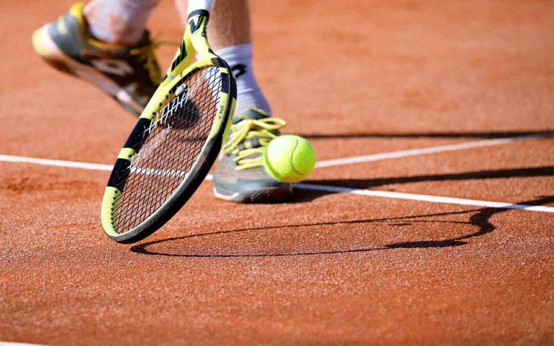 Cosa ti insegna il Tennis Trading