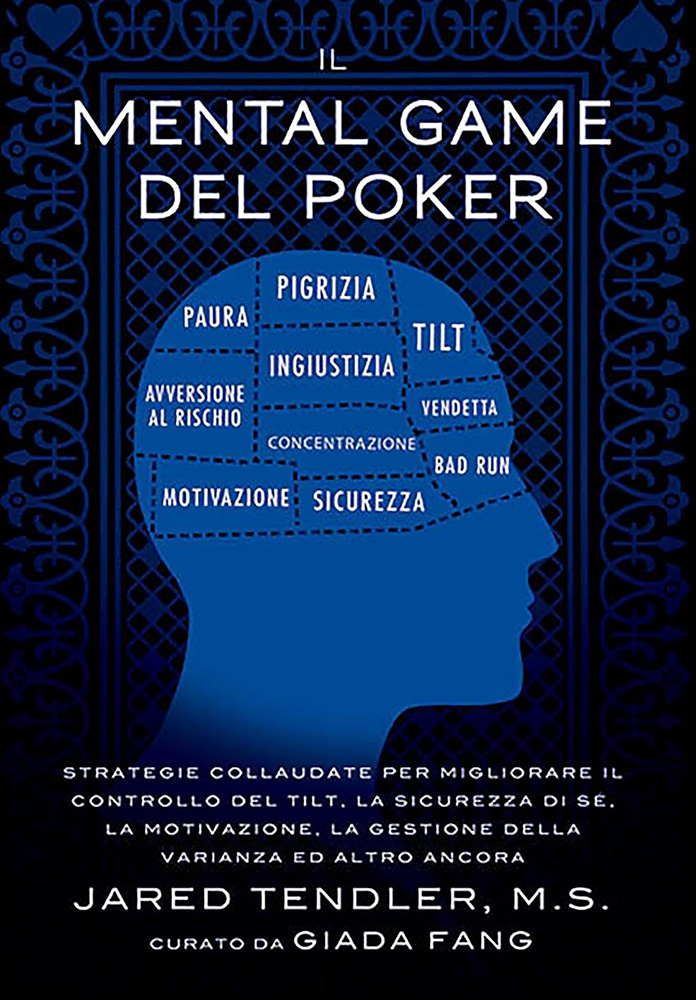 mental game del poker libro