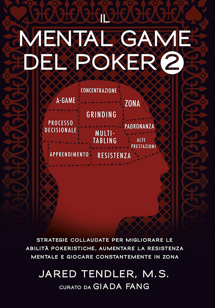 mental game del poker 2 libro