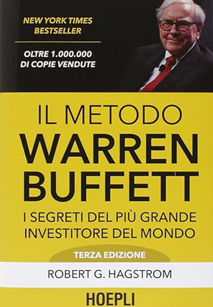 warren buffett